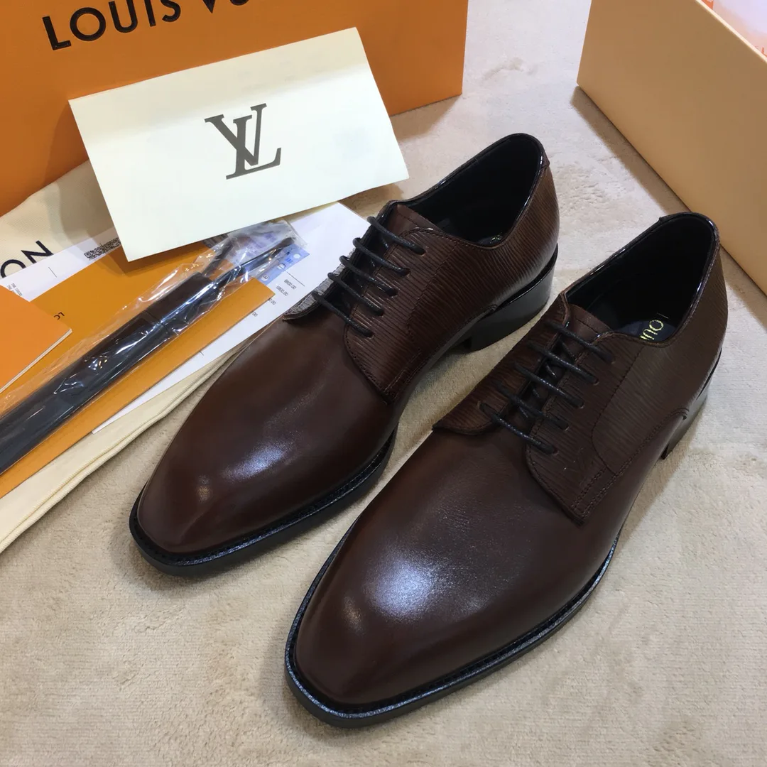 Лоферы И Туфли Мужские Louis Vuitton 17955341