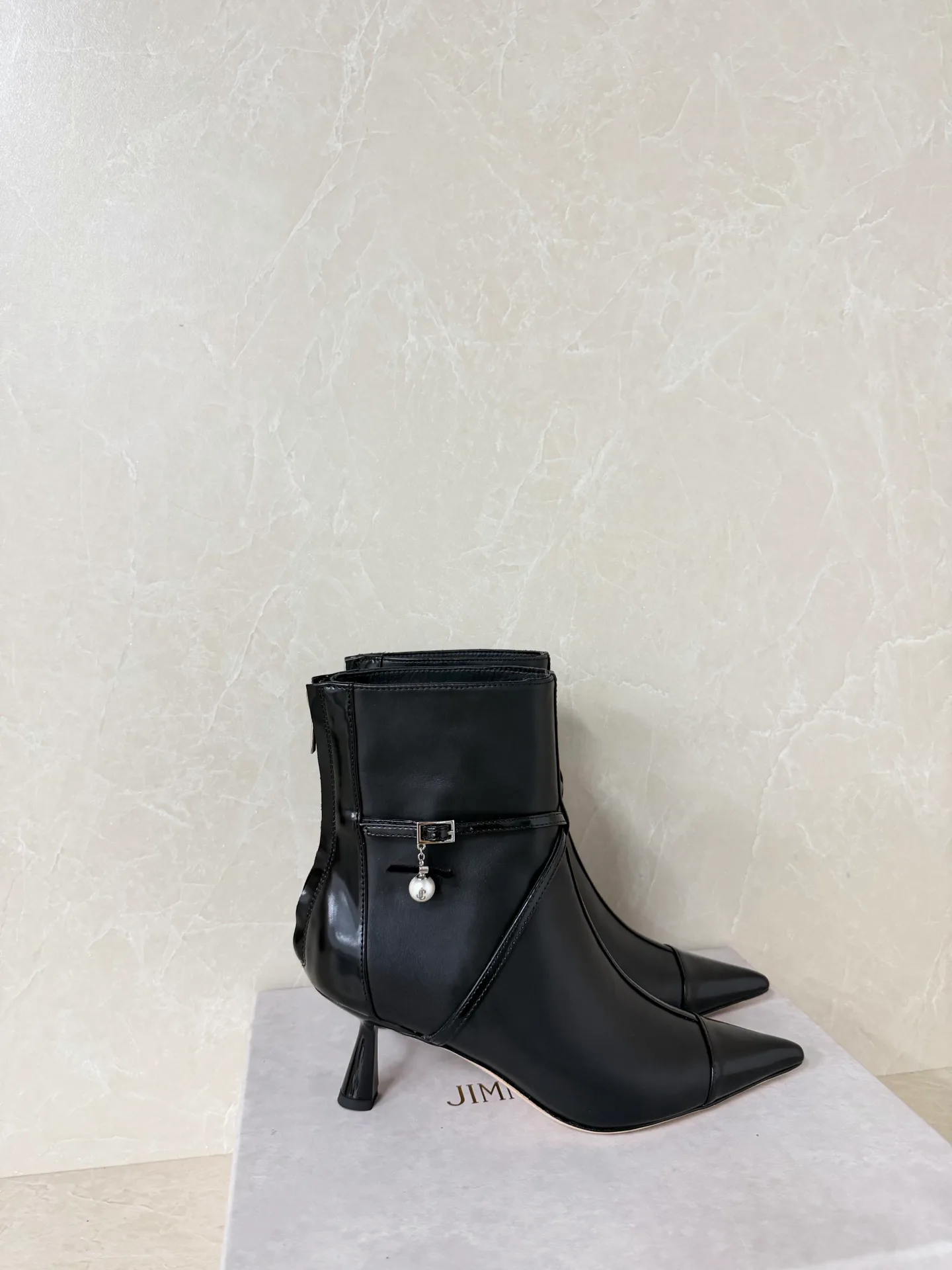 Ботильоны Женские Jimmy Choo 172930