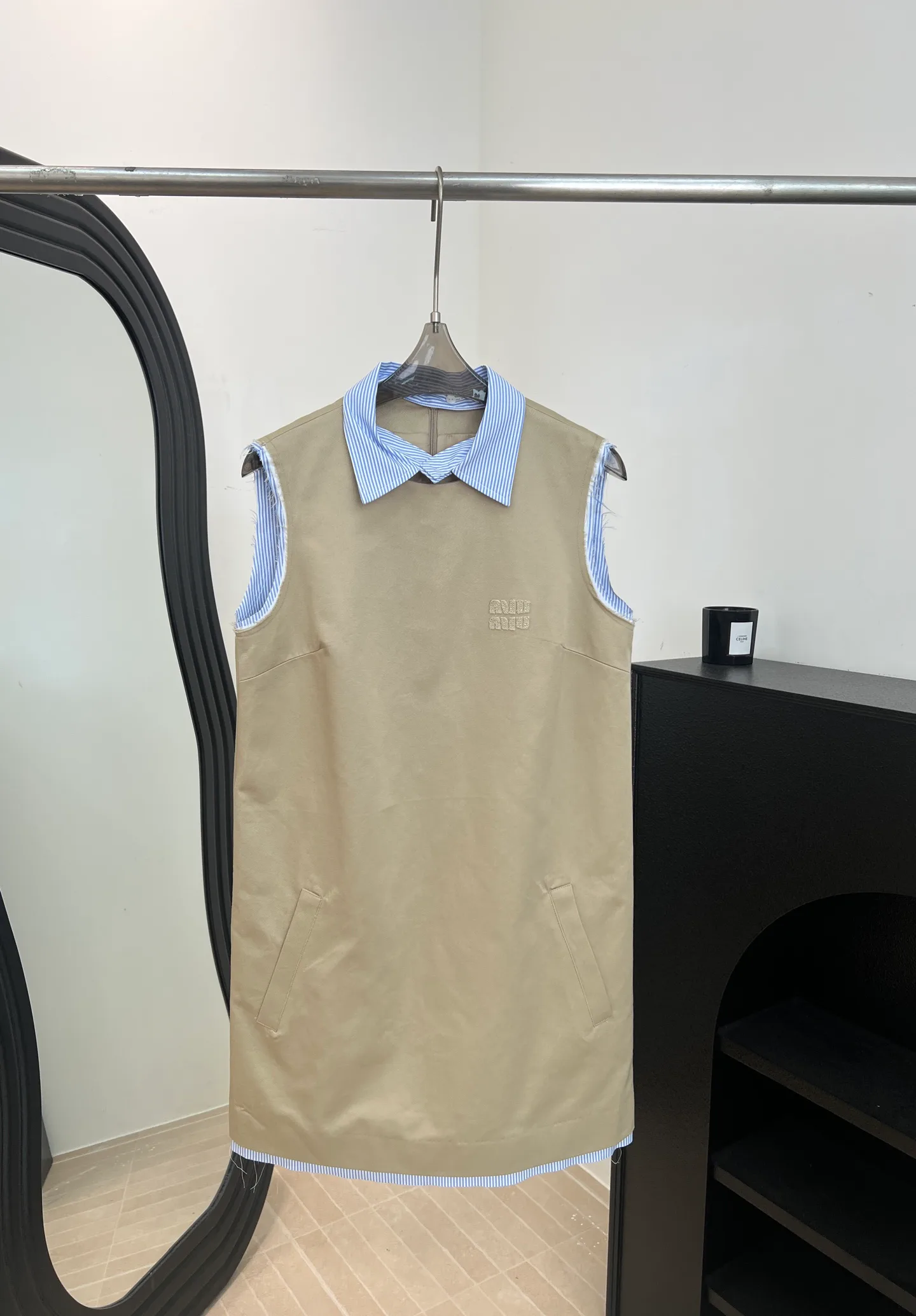 Платья Женские Miu Miu 12261171
