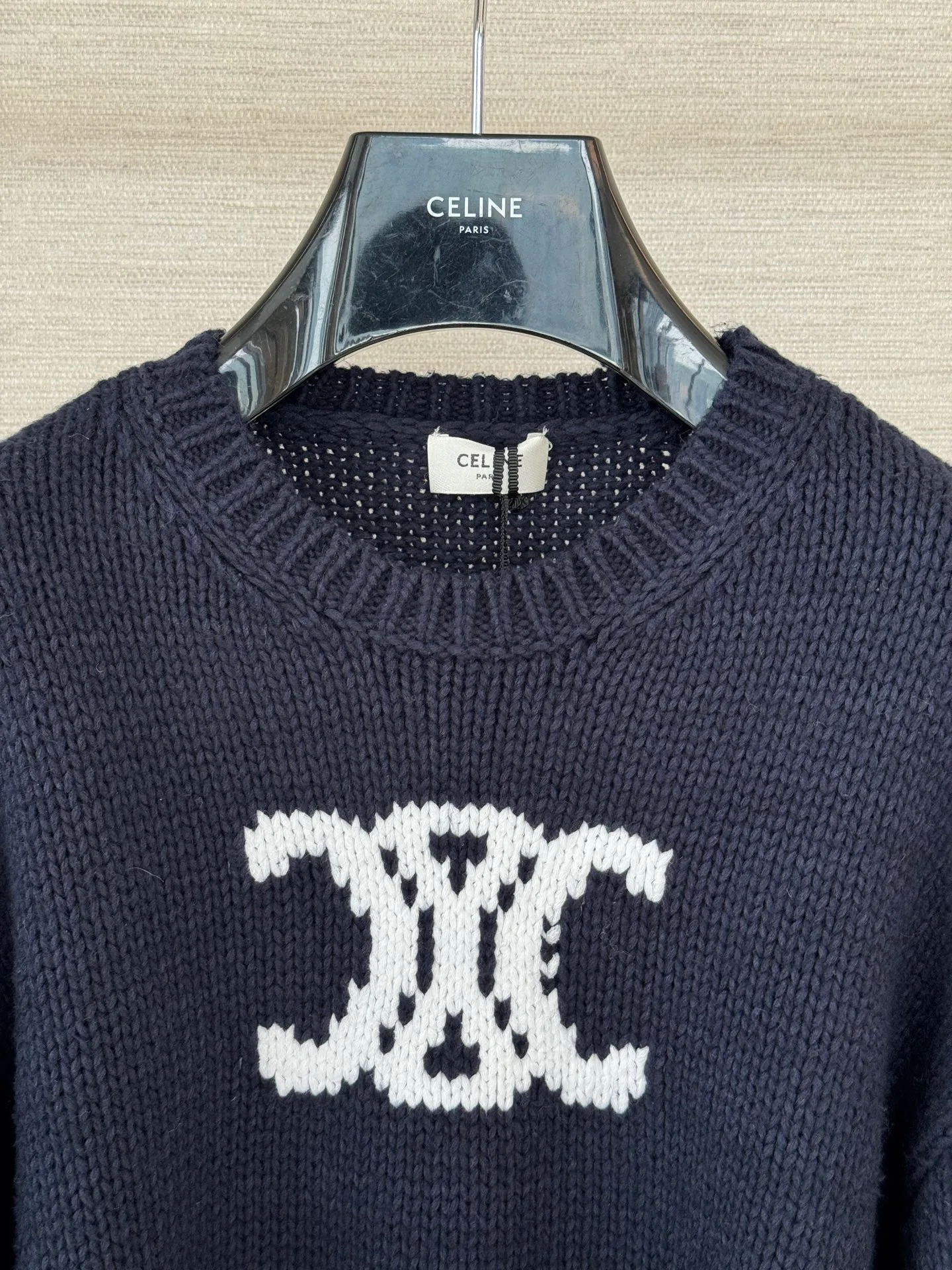 Джемперы И Свитеры Женские Celine 19125896