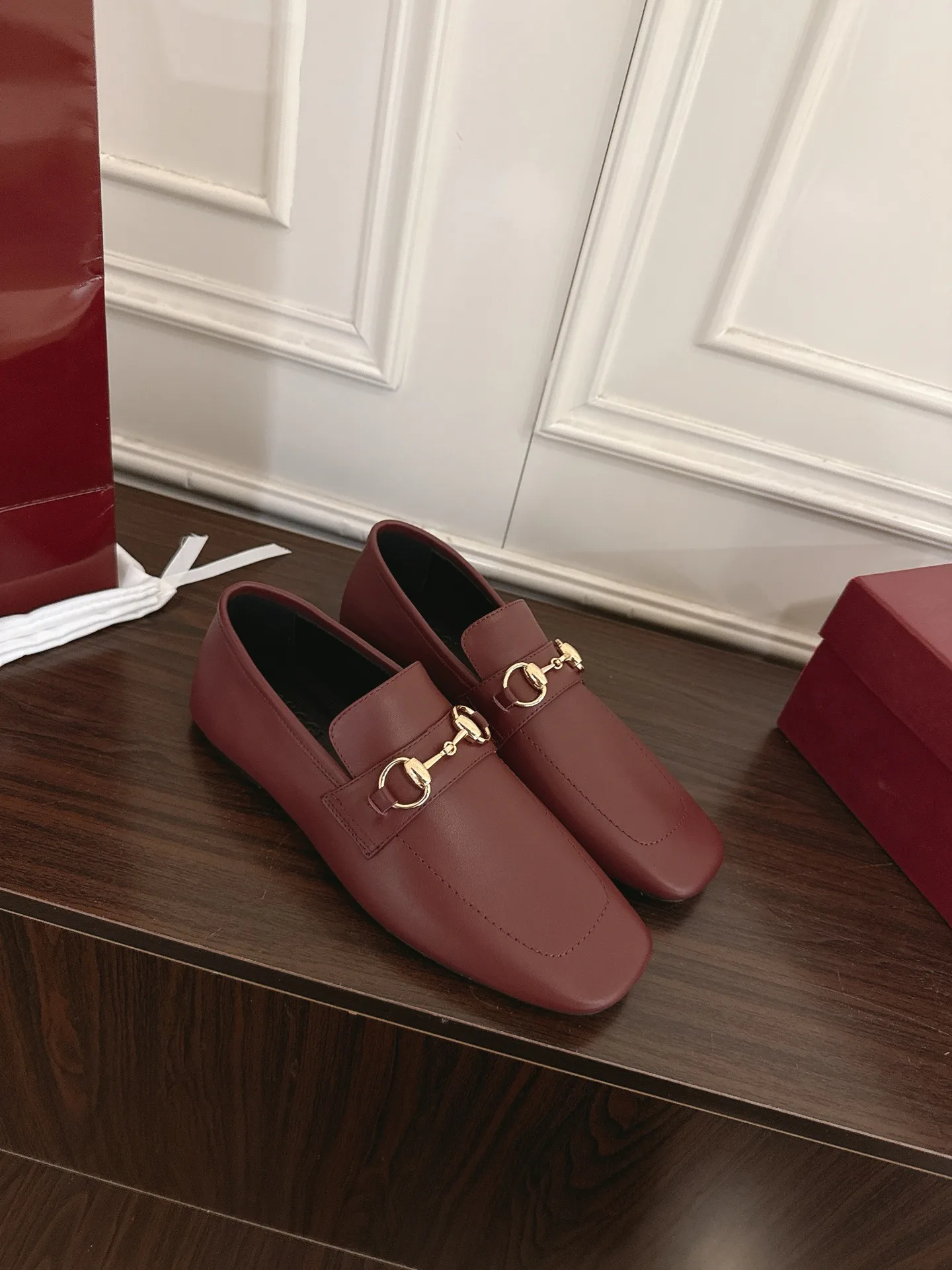 Лоферы И Мокасины Женские Gucci 17956775
