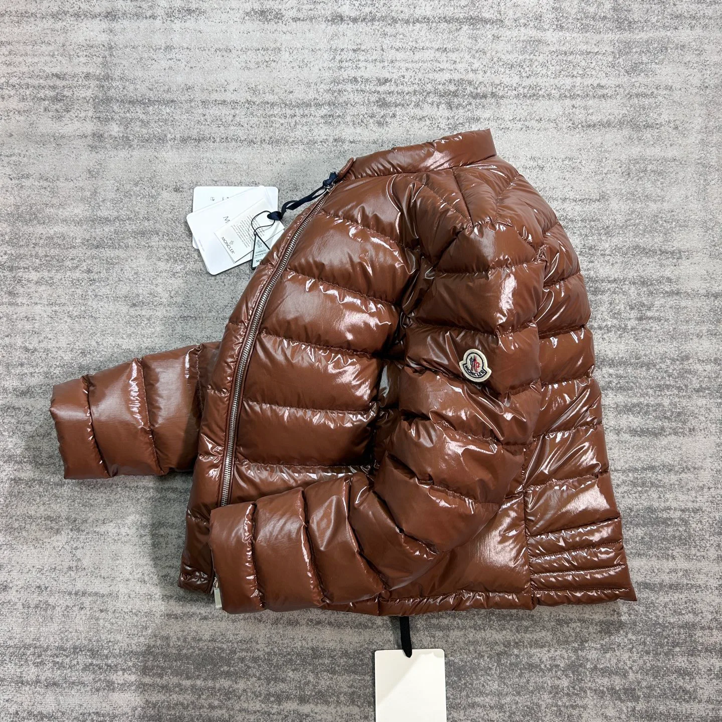 Куртки И Пуховики Женские Moncler 18766312