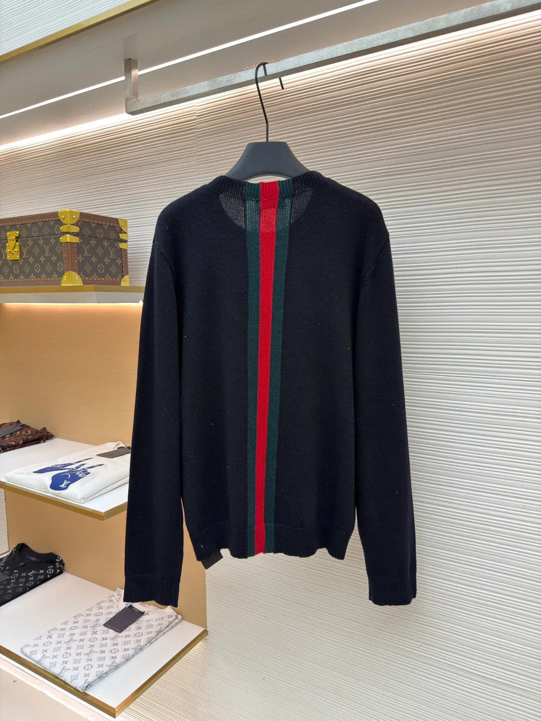 Джемперы И Свитеры Мужские Gucci 18359962