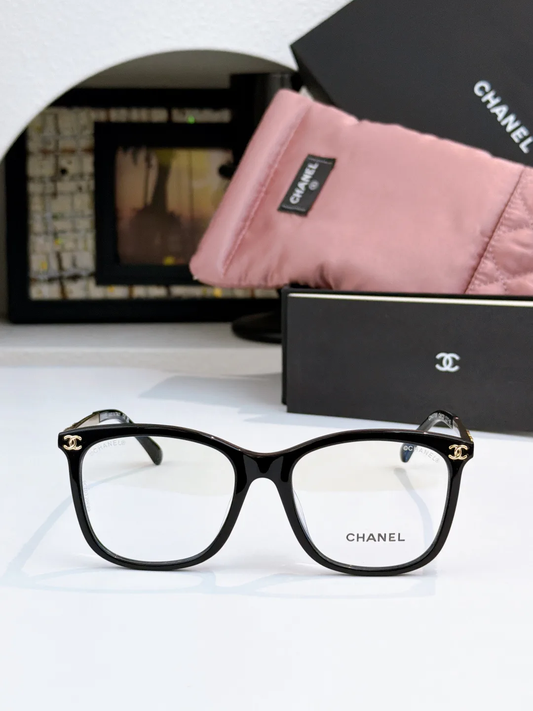 Очки Chanel 18420995