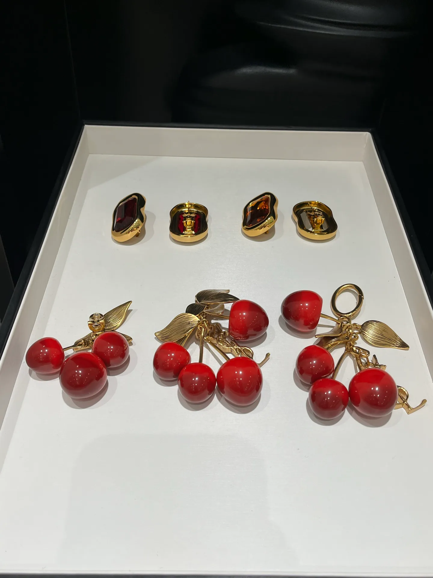 Бижутерия Saint Laurent 17406903