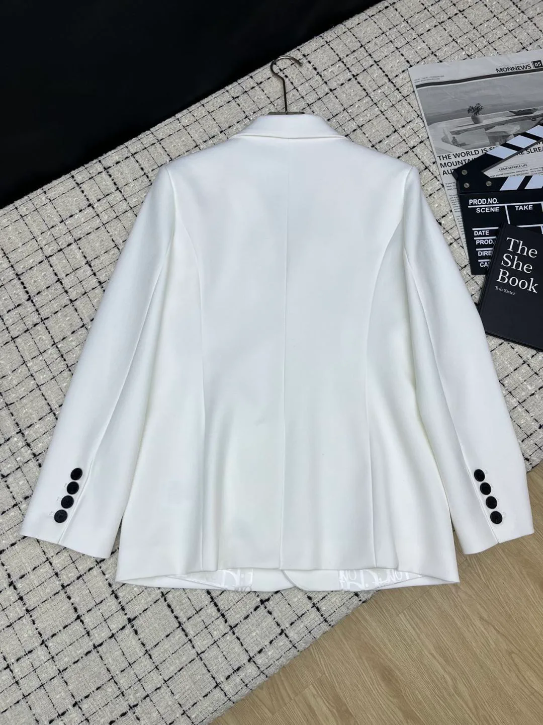 Жакеты Женские Christian Dior 18885543