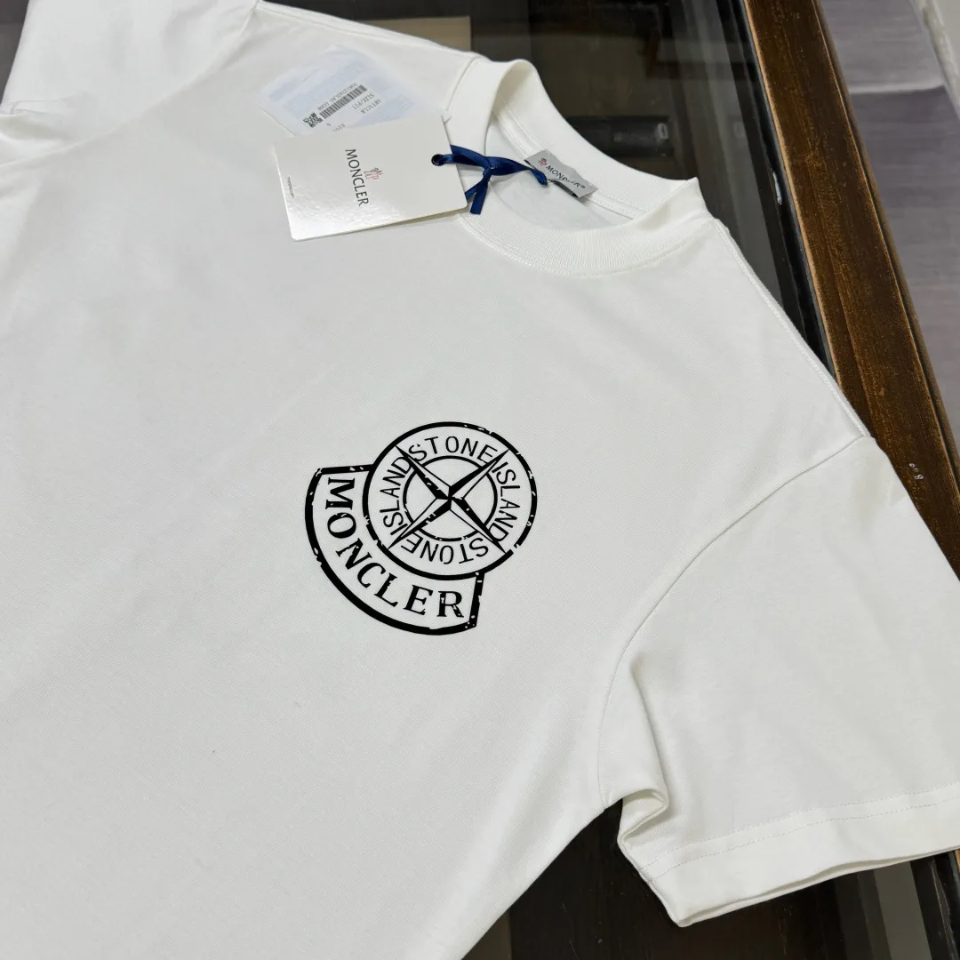 Футболки Женские Moncler 5977570
