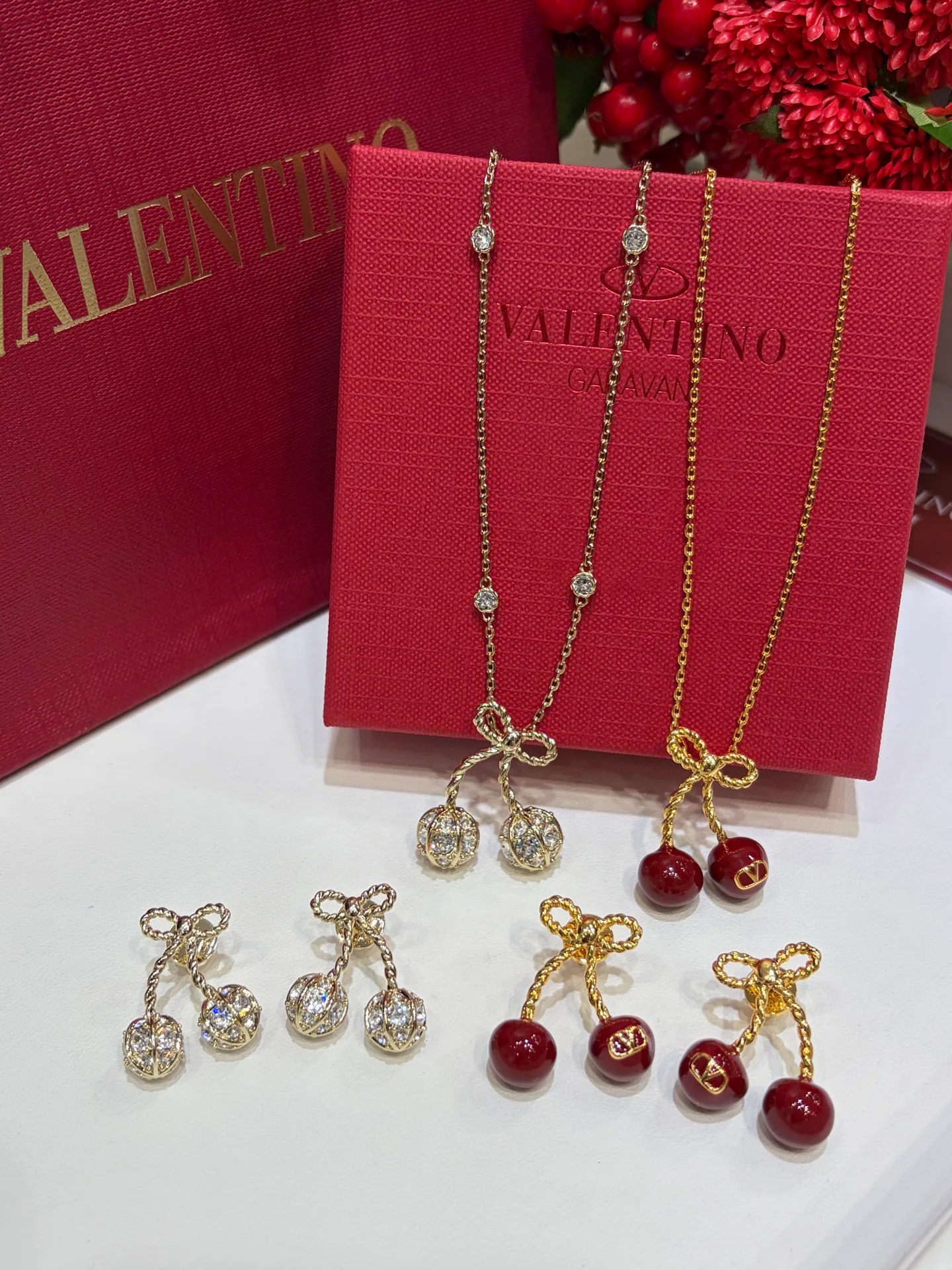 Бижутерия Valentino 6317474
