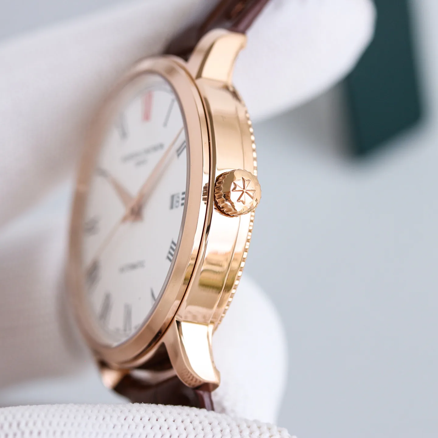 Часы Женские Vacheron Constantin 17933754