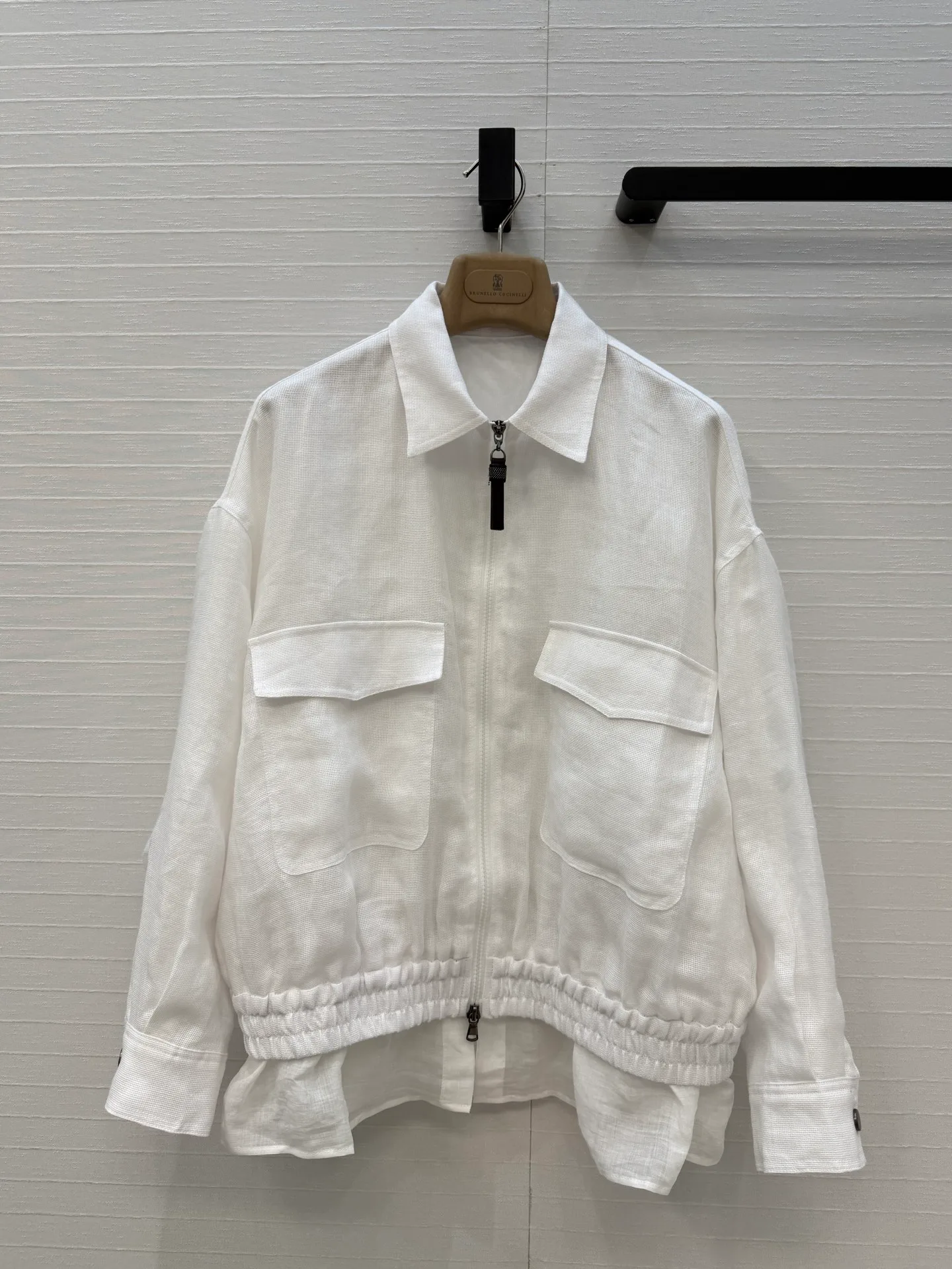 Жакеты Женские Brunello Cucinelli 11515775