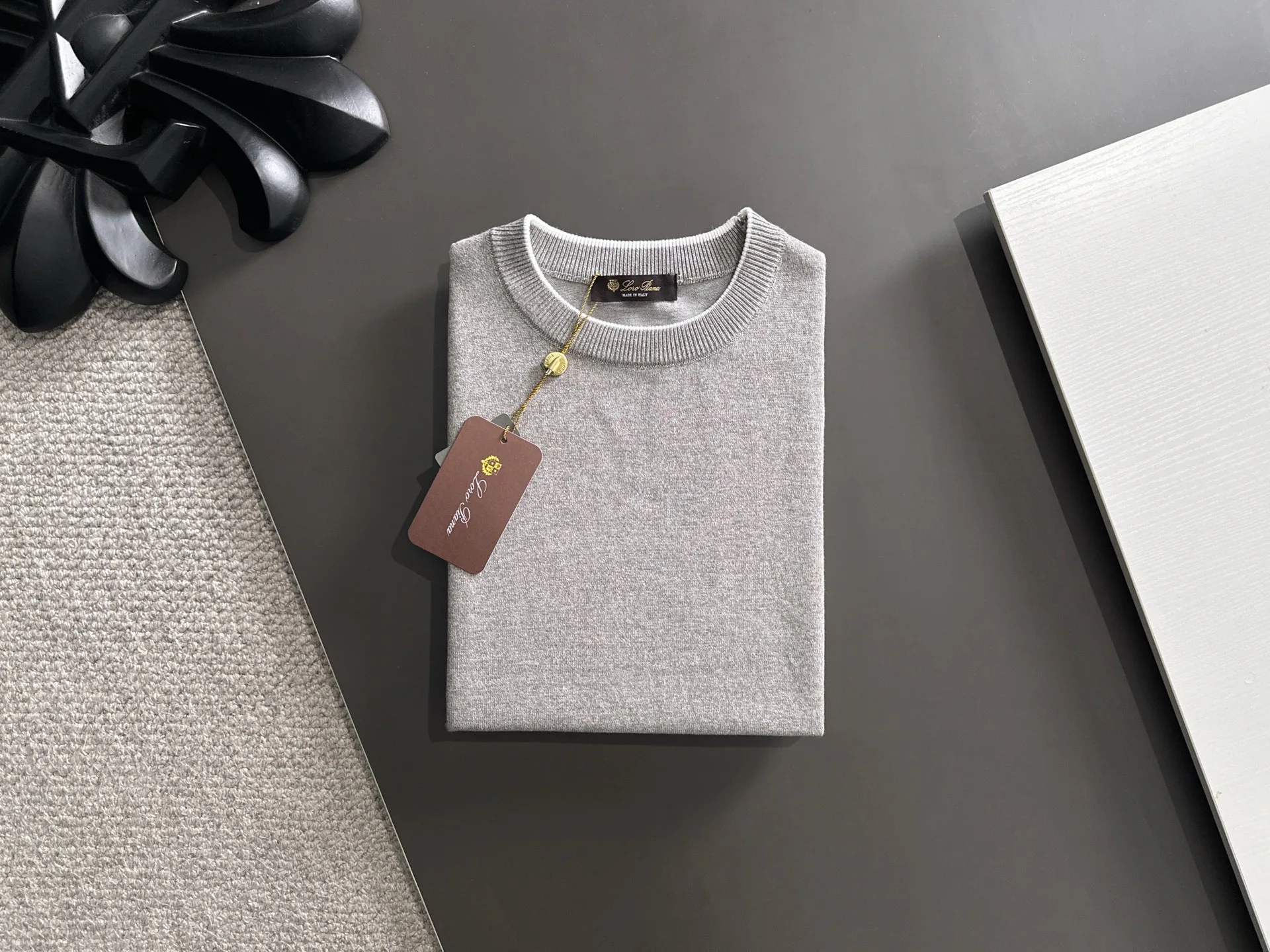 Футболки Мужские Loro Piana 13190994