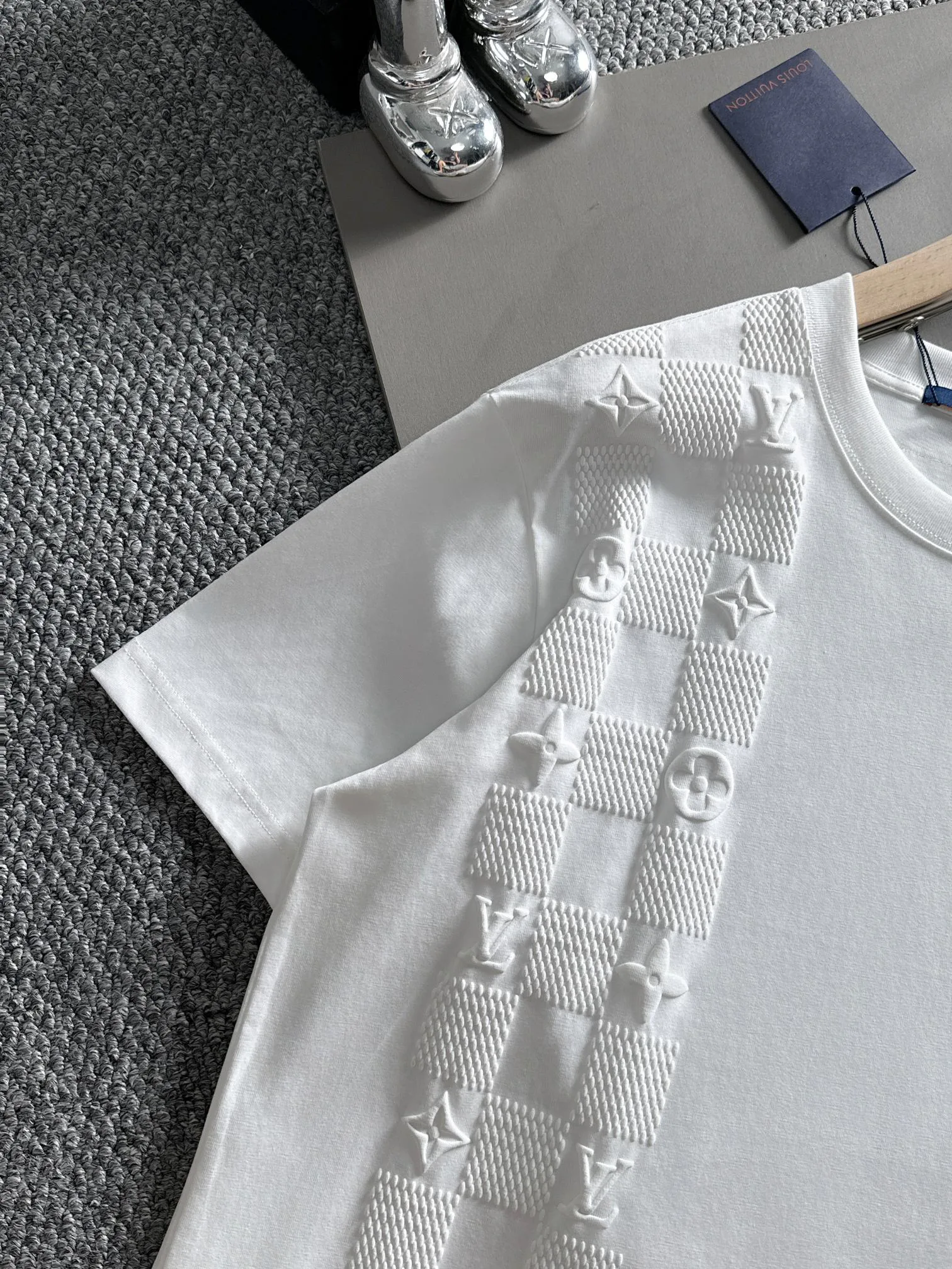 Футболки Женские Louis Vuitton 16836