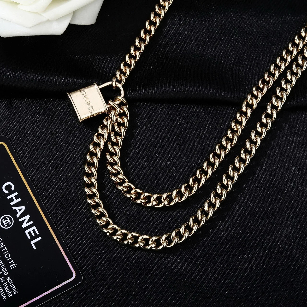 Ремни Chanel 11240573