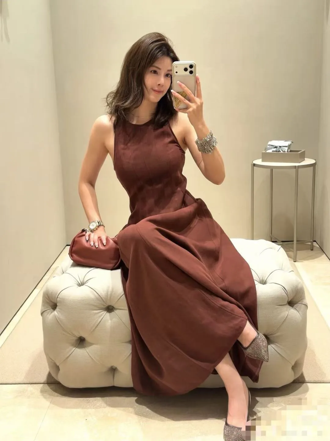 Платья Женские Brunello Cucinelli 11676736