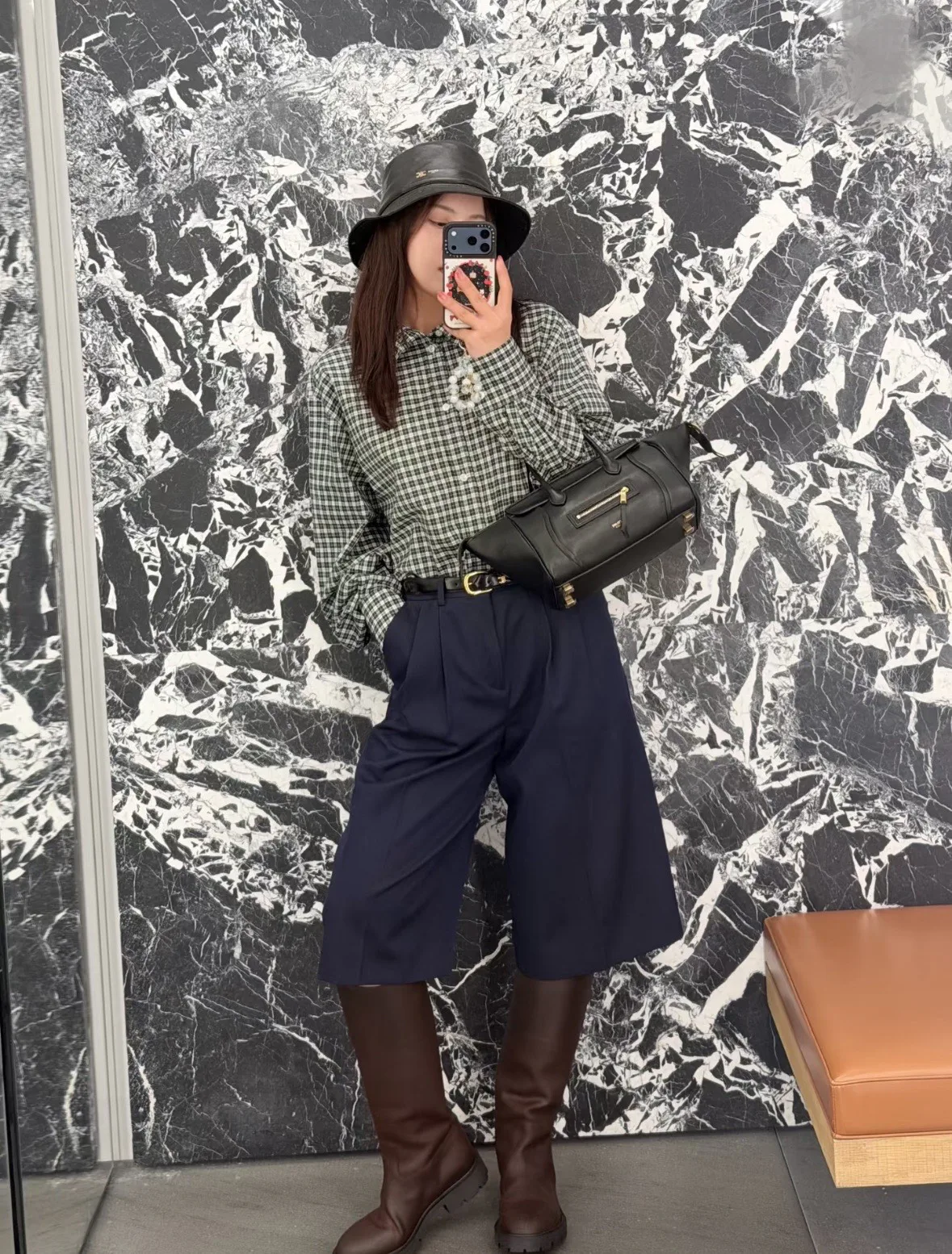 Рубашки Женские Celine 12772236