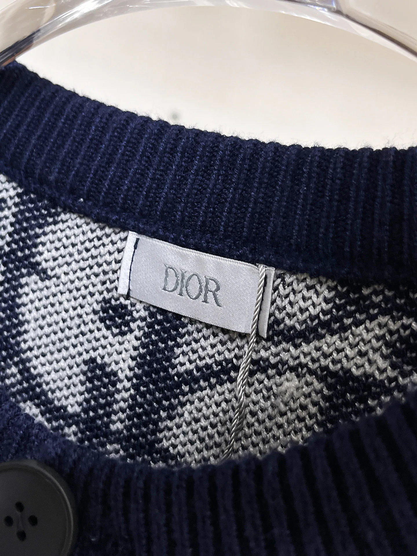 Джемперы И Свитеры Женские Christian Dior 1273902