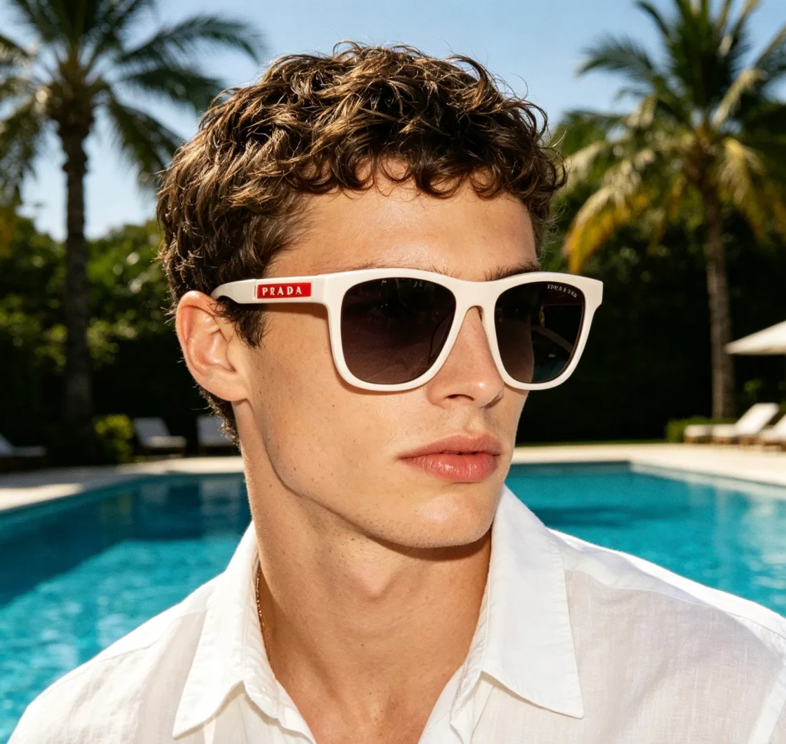 Очки Prada 17315075