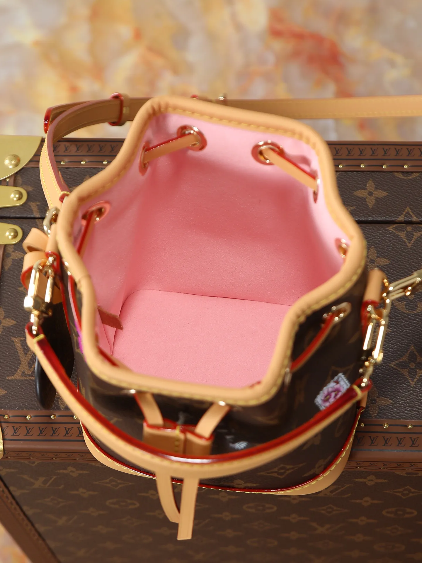 Сумки На Ремне Женские Louis Vuitton 1135326