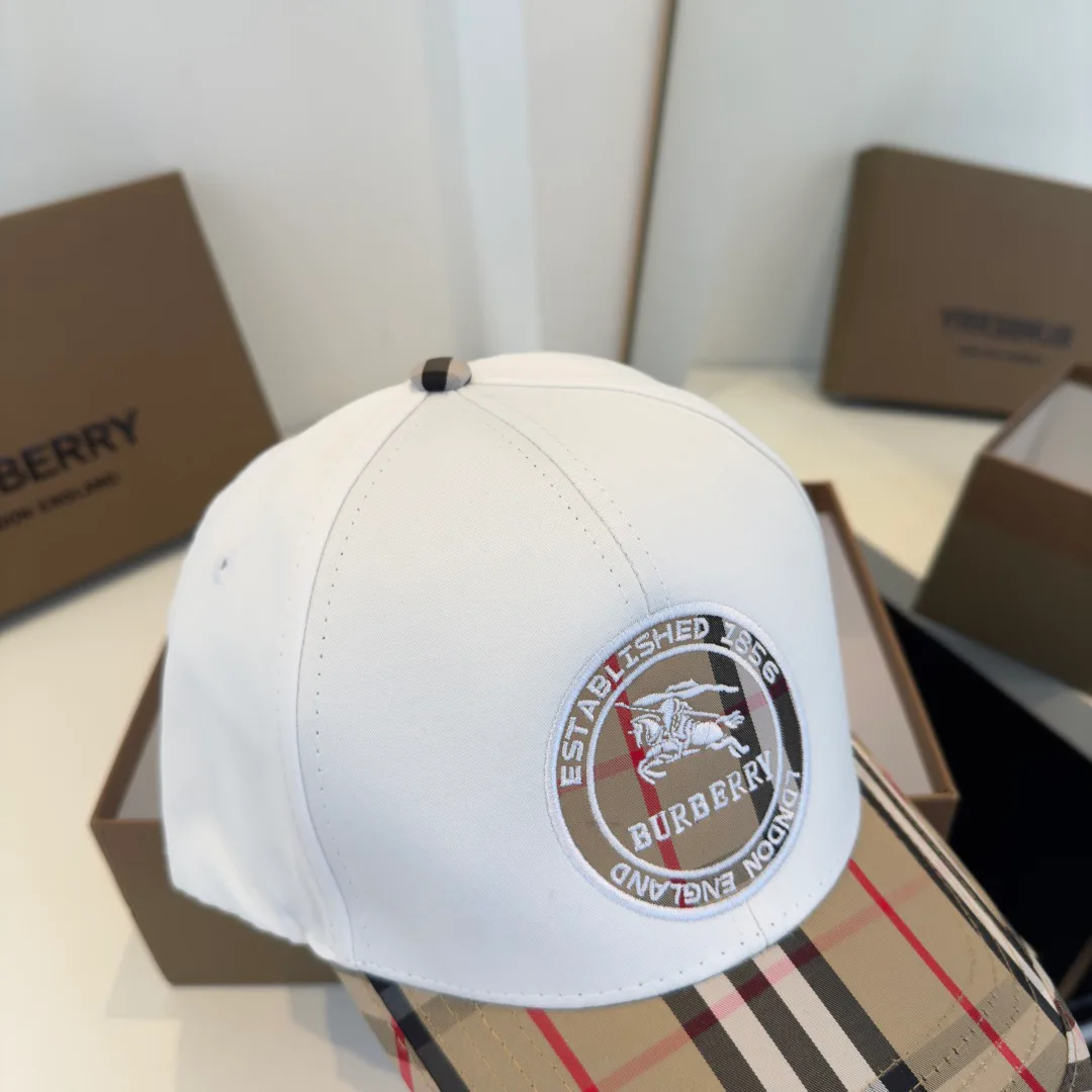 Головные Уборы Burberry 11416633