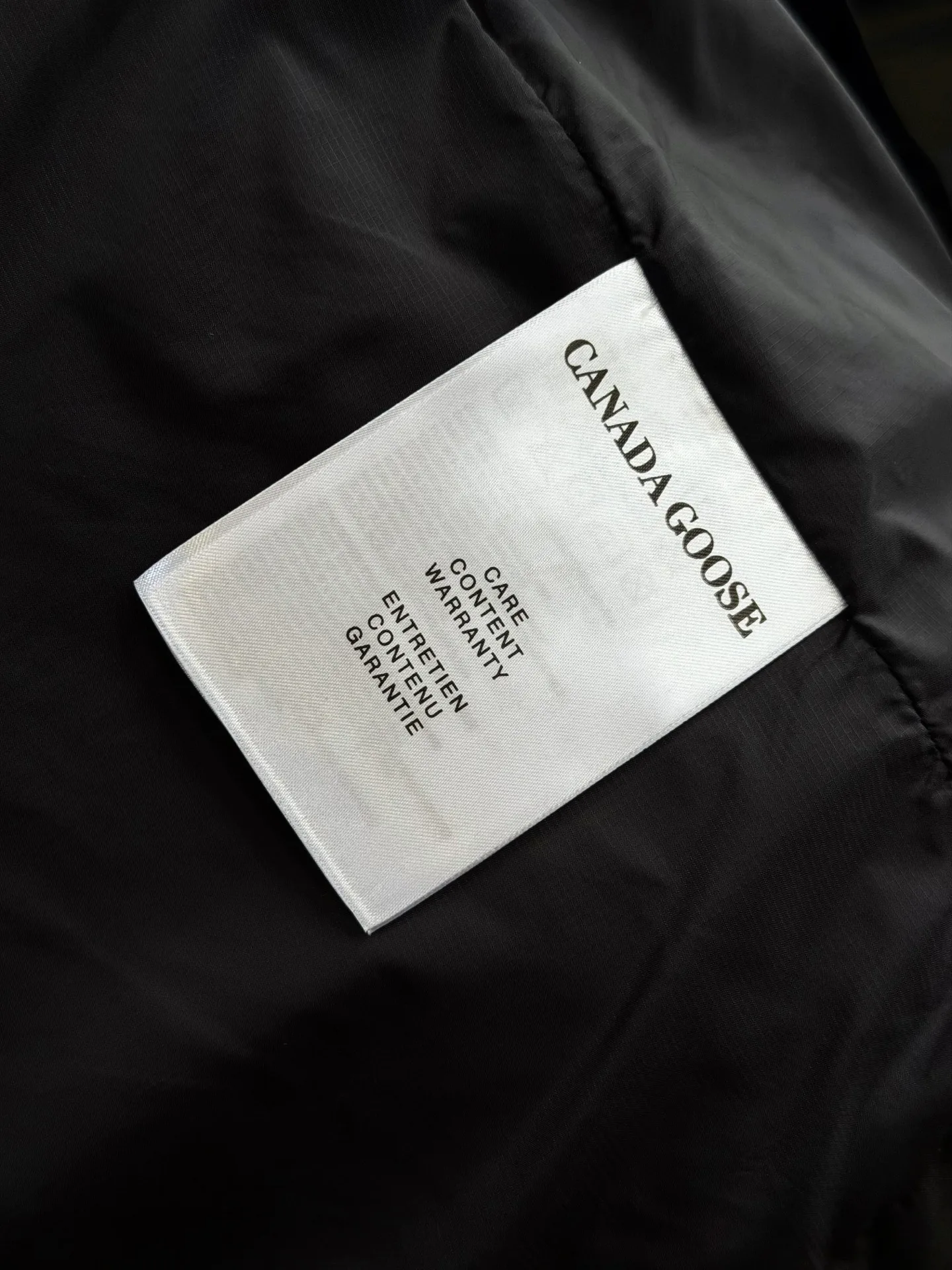 Жилеты Женские Canada Goose 18336513