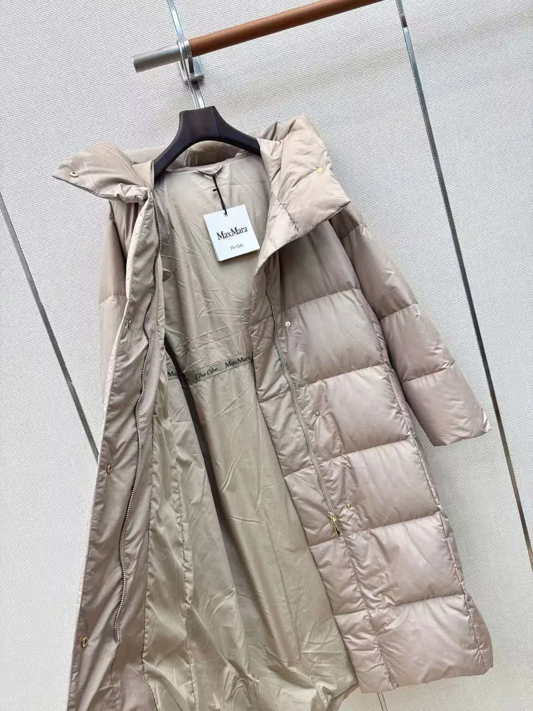 Куртки И Пуховики Женские Max Mara 18761943