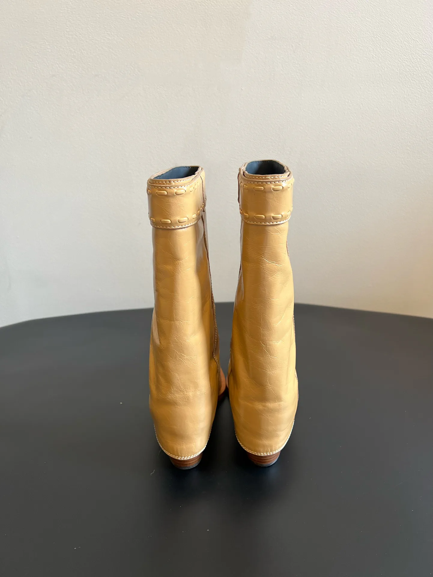 Ботильоны Женские Fendi 376111