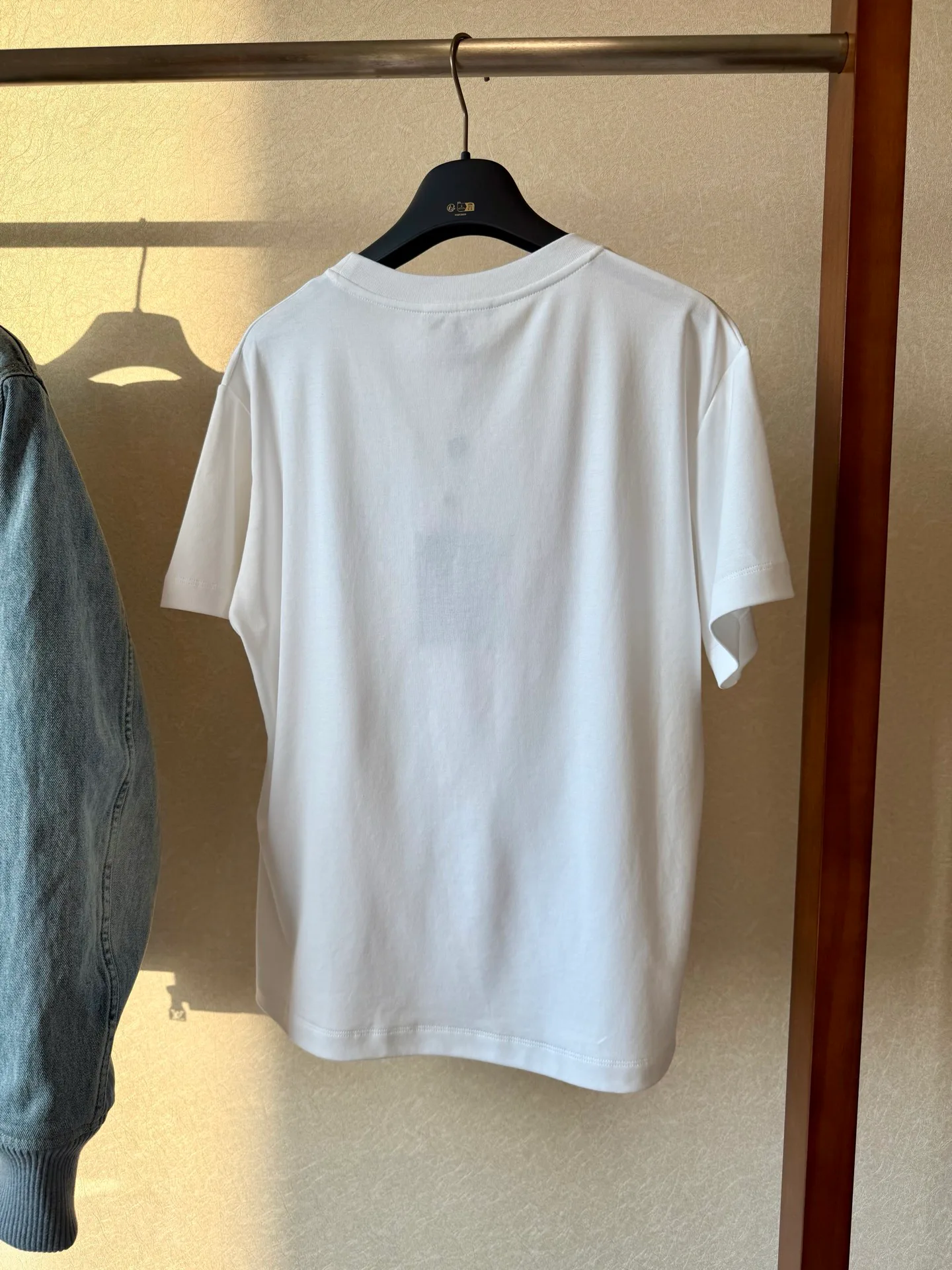 Футболки Женские Louis Vuitton 9818713