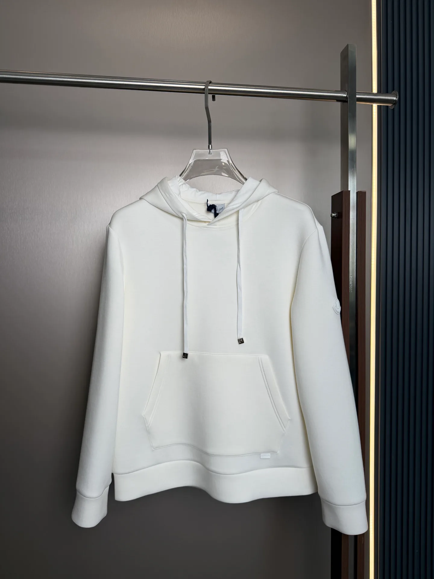 Свитшоты И Худи Мужские Moncler 17933550