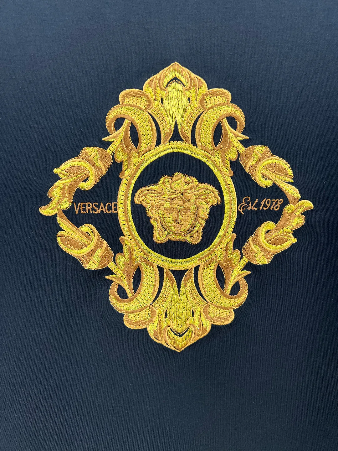 Футболки Женские Versace 6425253