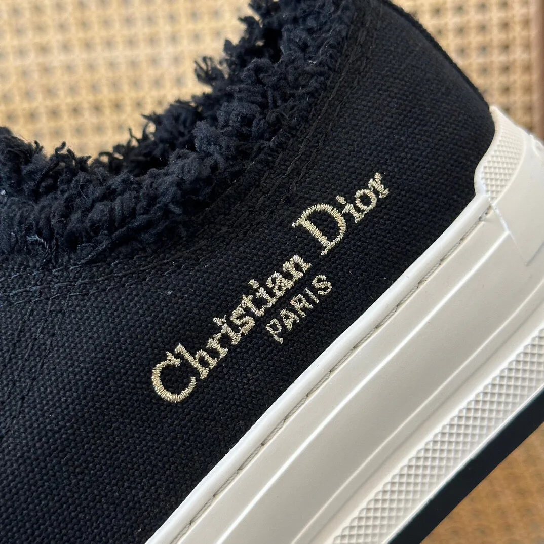 Кеды Женские Christian Dior 16519