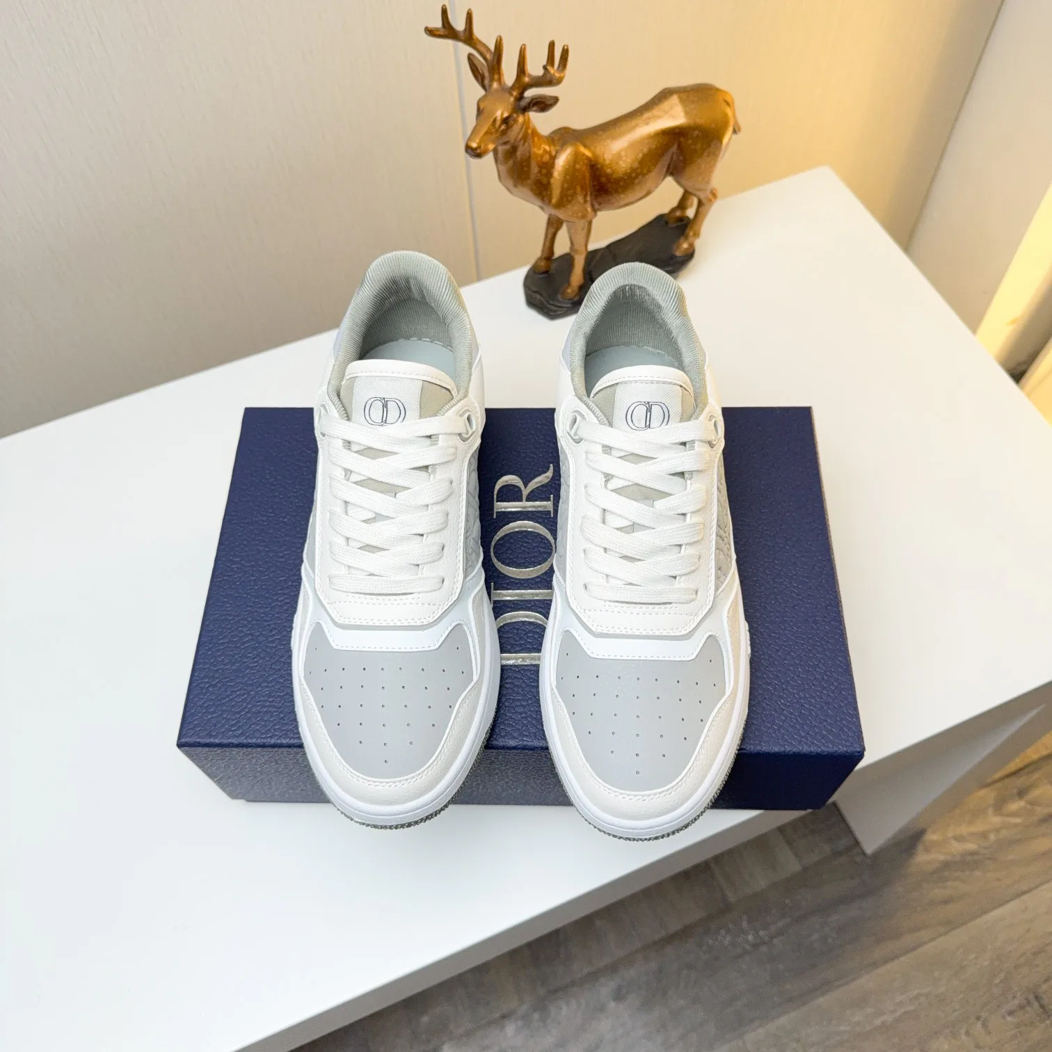 Кроссовки Женские Christian Dior 283938