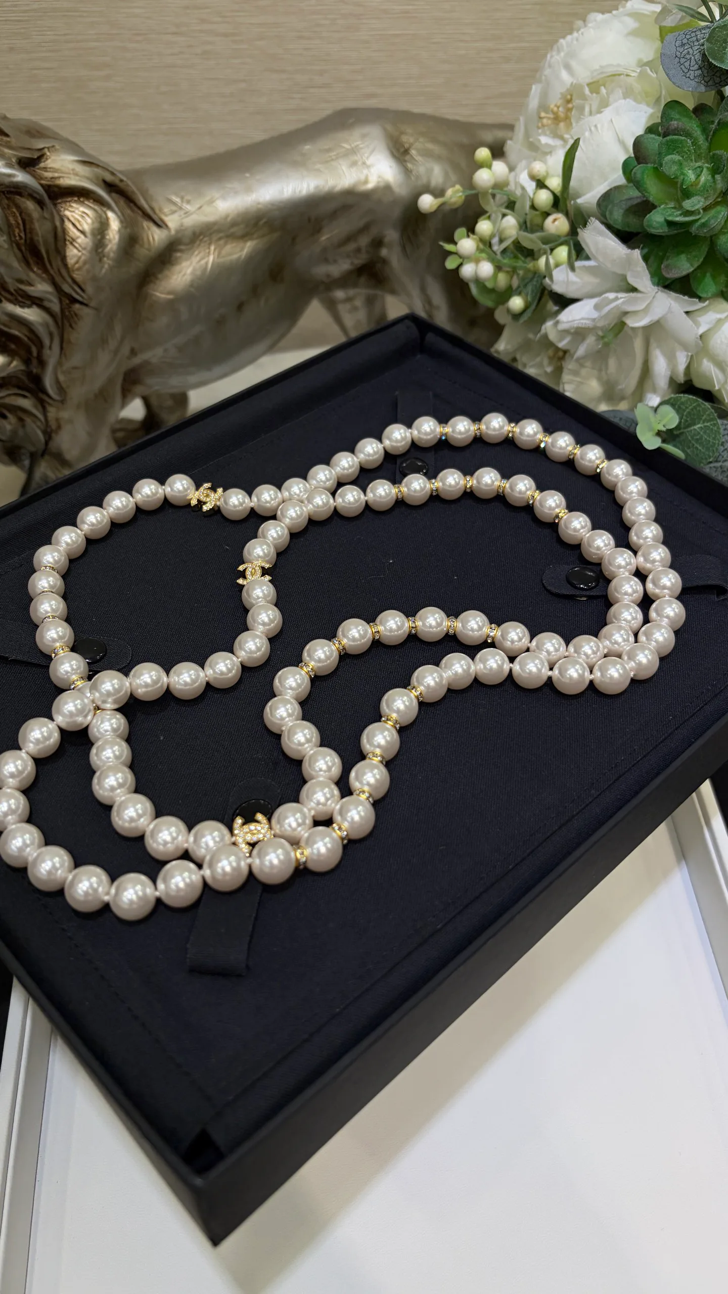Бижутерия Chanel 18286761