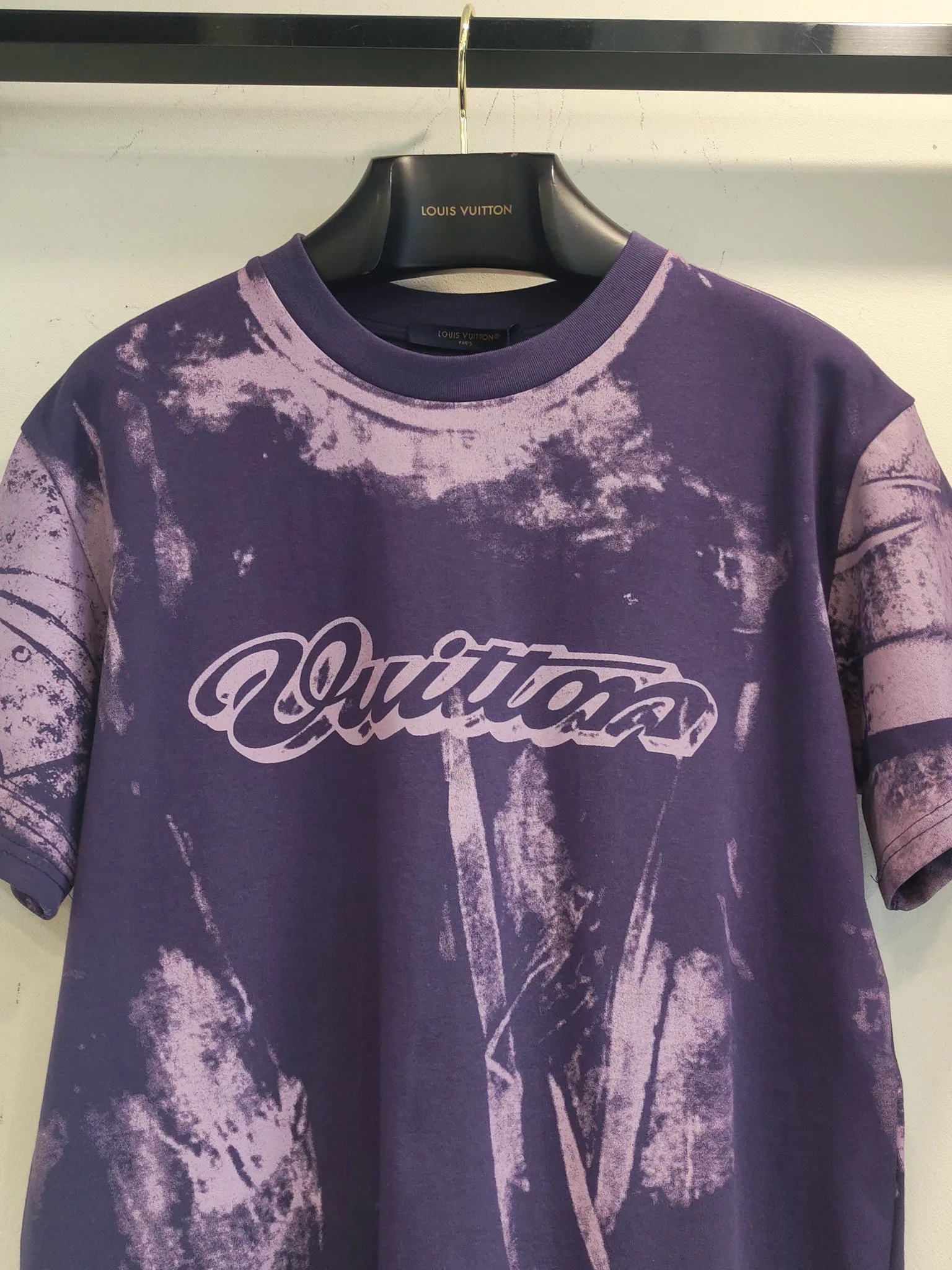 Футболки Женские Louis Vuitton 1424263