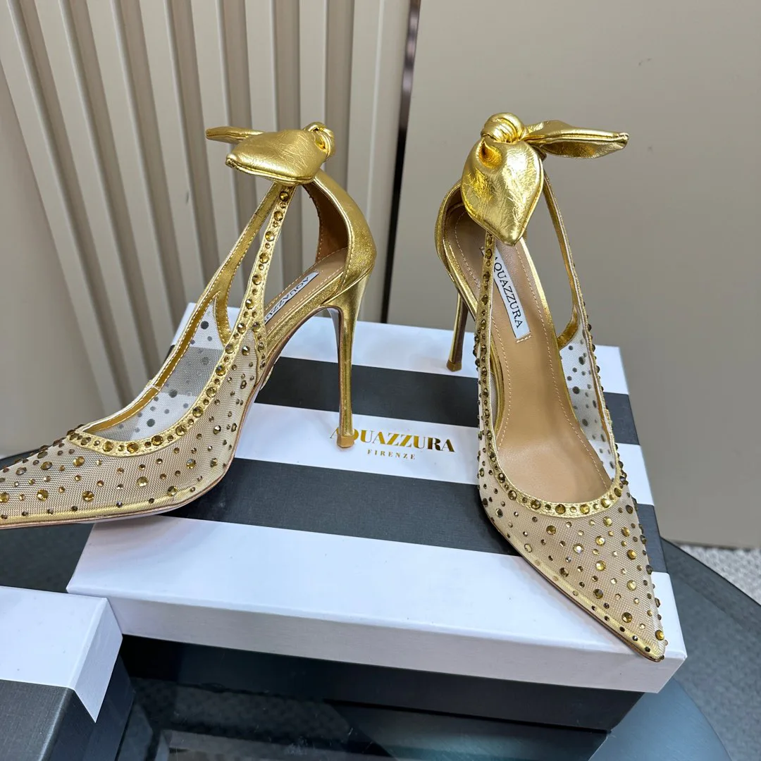 Туфли Женские Aquazzura 4751