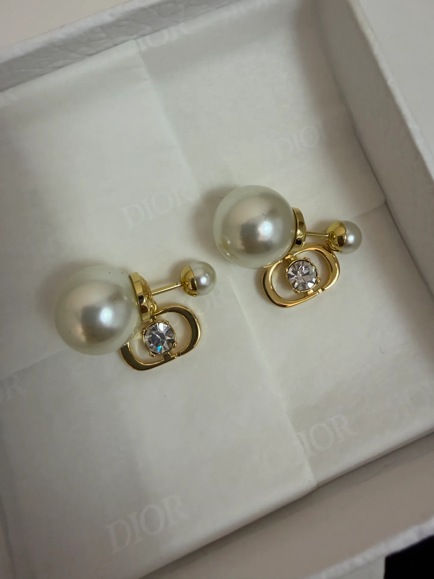 Бижутерия Christian Dior 11590029