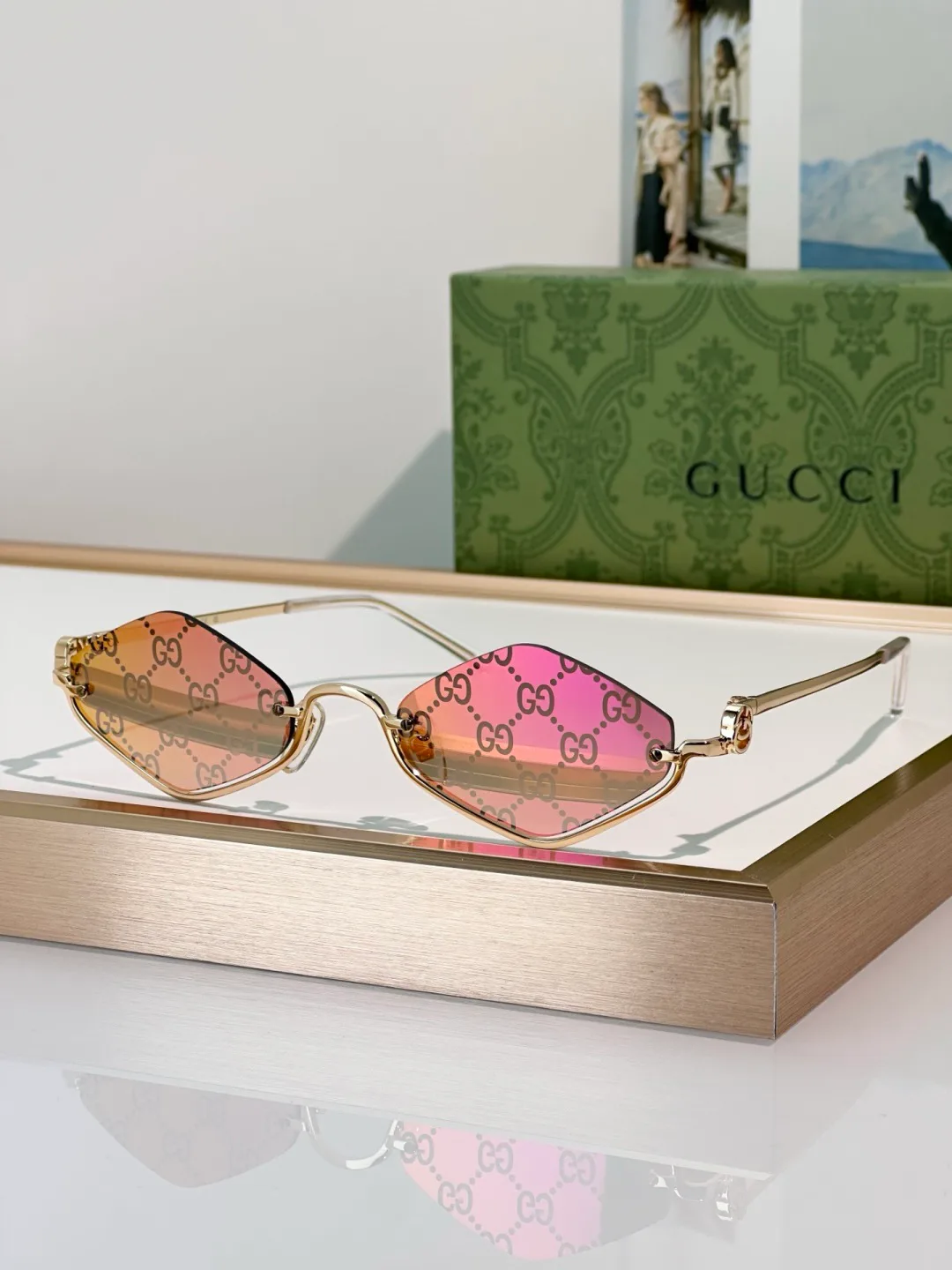 Очки Gucci 13479000