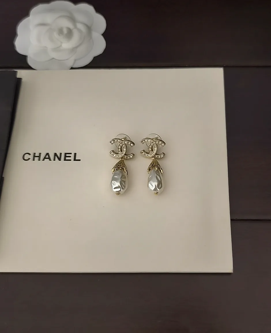 Бижутерия Chanel 167118
