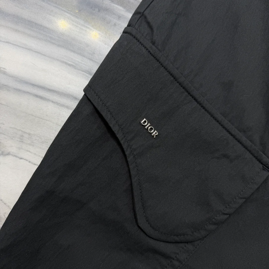 Шорты Мужские Christian Dior 12286489