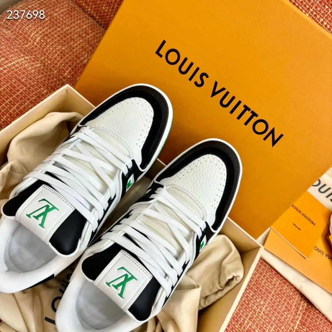 Кроссовки Женские Louis Vuitton 311319