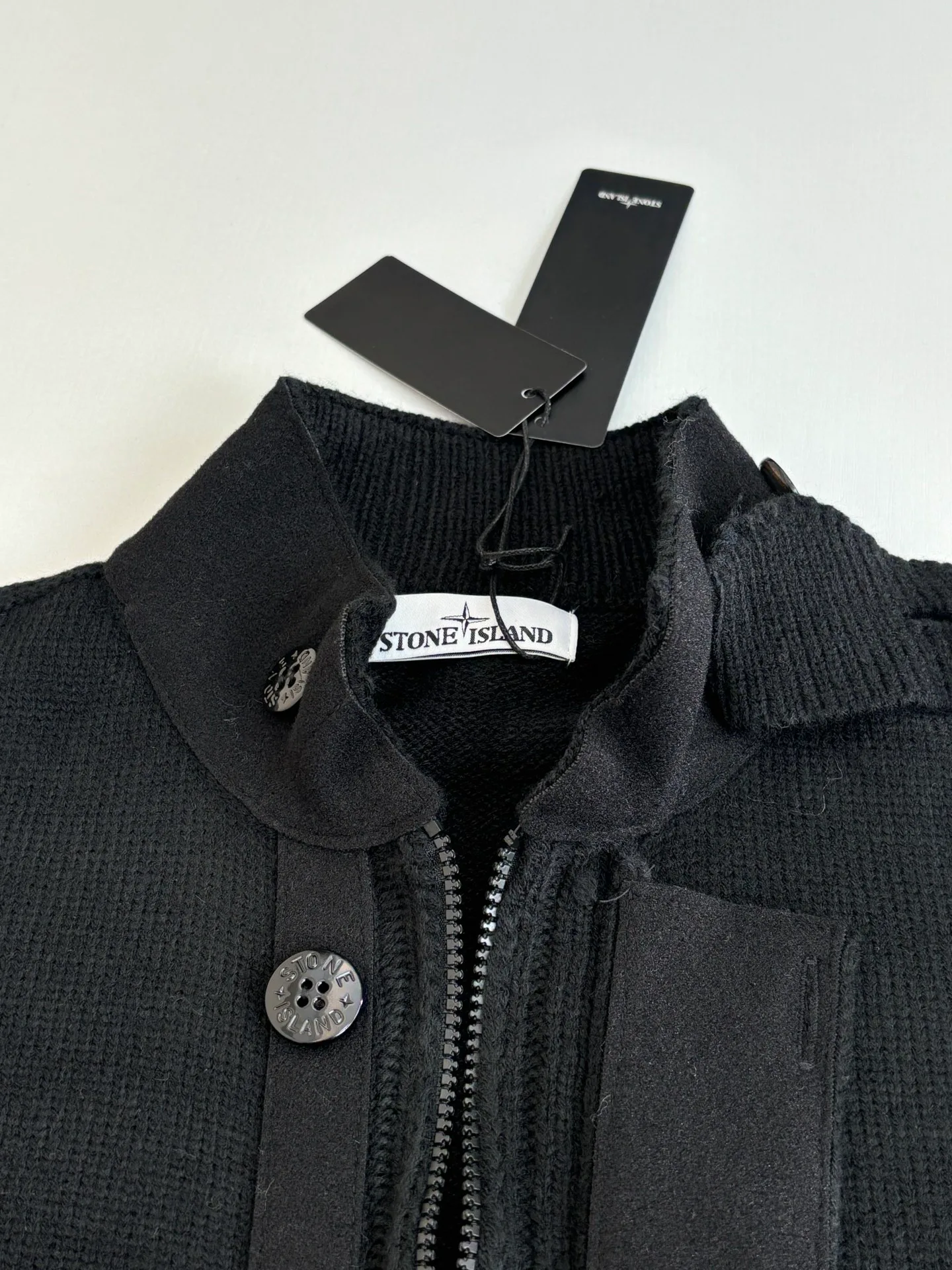 Куртки И Пуховики Мужские Stone Island 194138