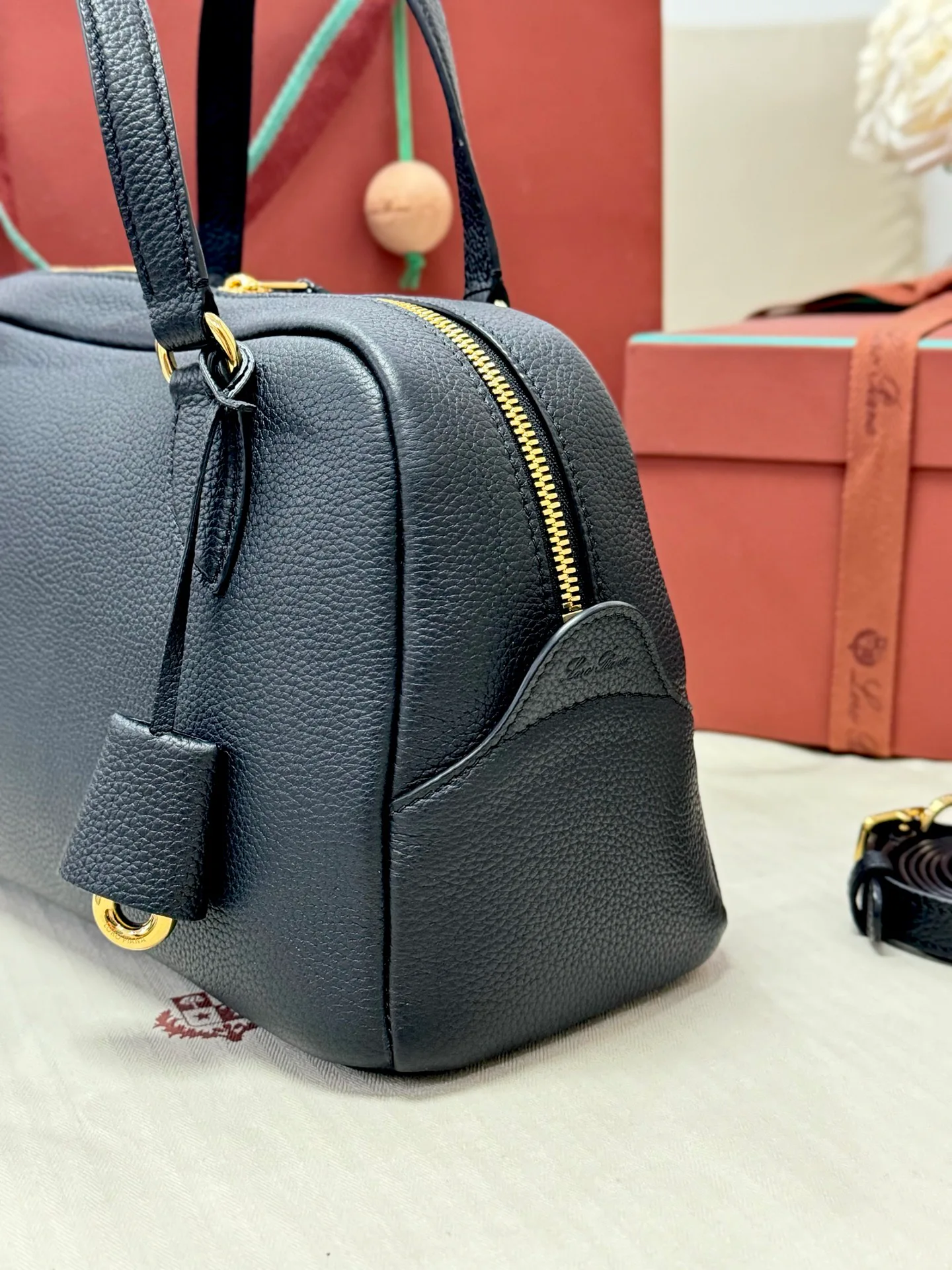 Классические Сумки Женские Loro Piana 11472677