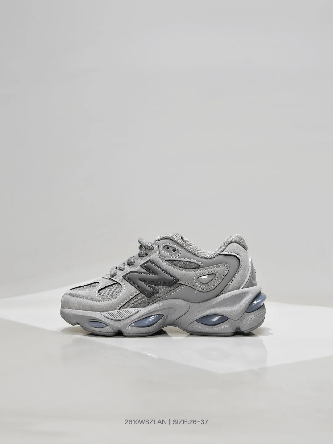 Кроссовки Женские New Balance 19764894