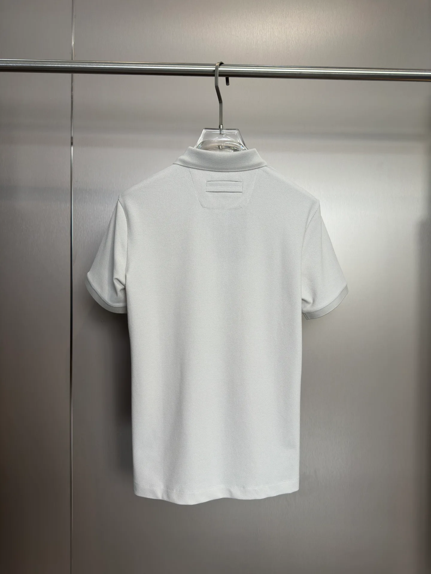 Рубашки Мужские Zegna 12615785