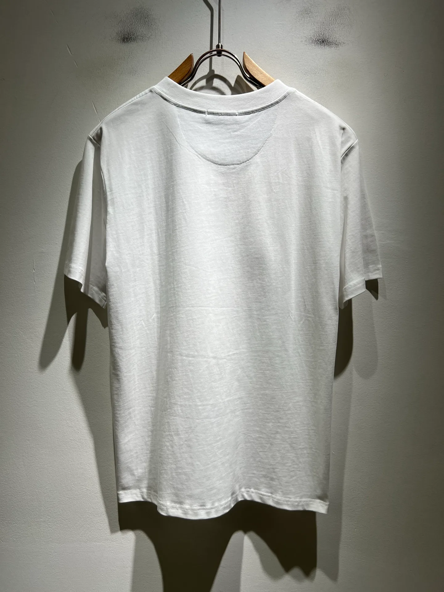 Футболки Мужские Brunello Cucinelli 10242253