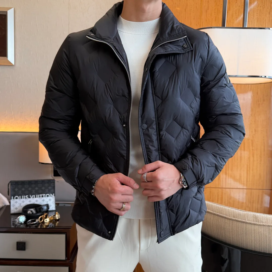 Куртки И Пуховики Мужские Christian Dior 5093894