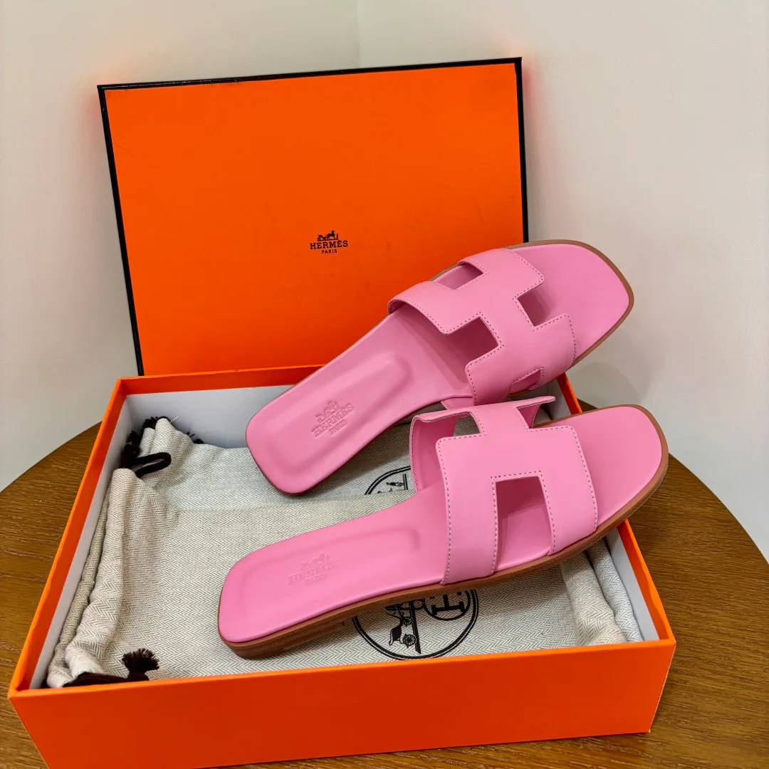 Сандалии Женские Hermes 10992639