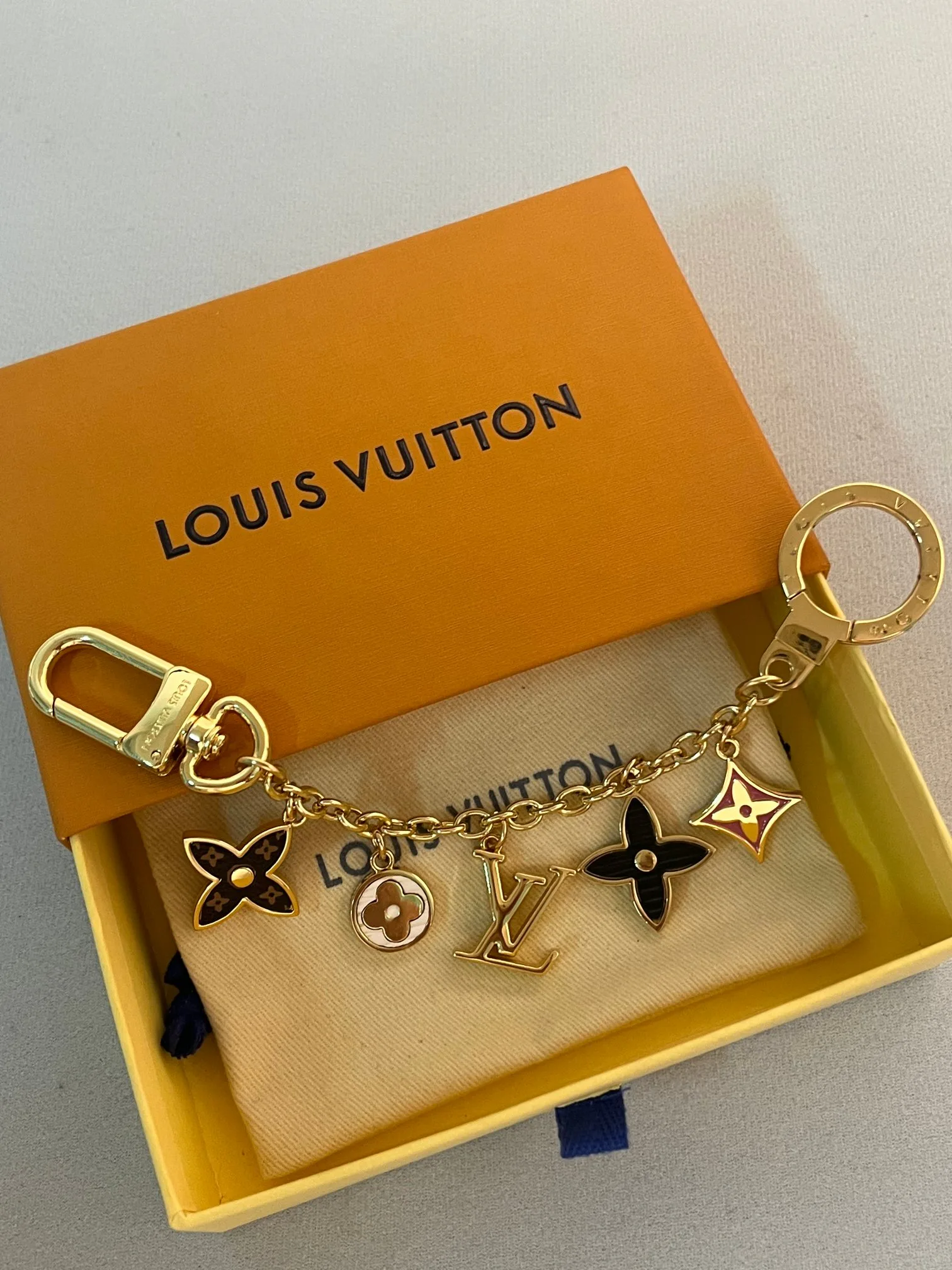 Ключницы Louis Vuitton 1703350