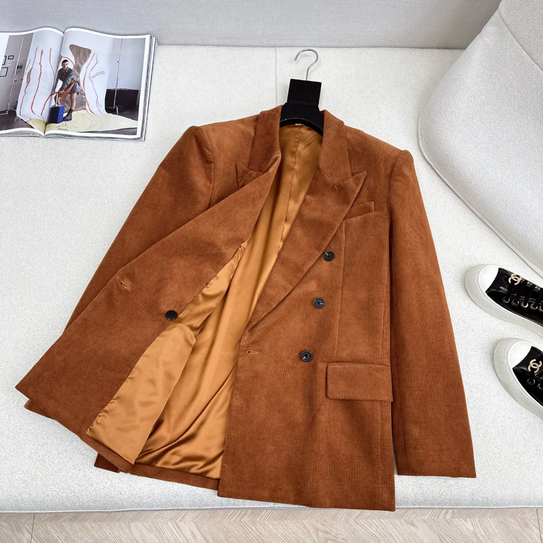 Куртки Женские Saint Laurent 422897