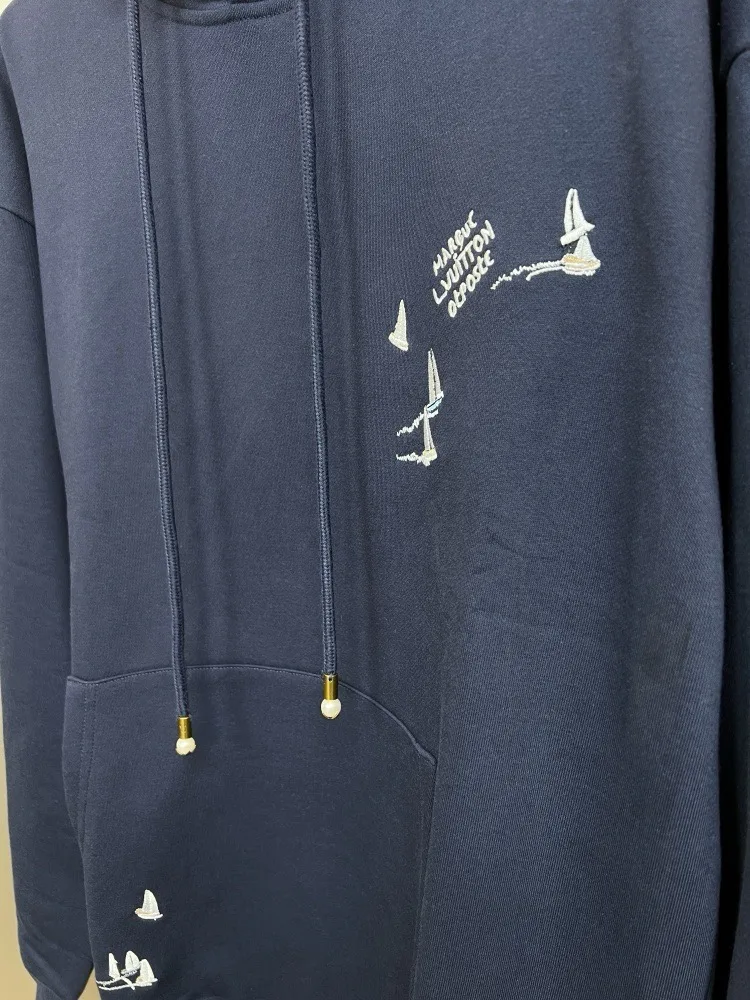 Свитшоты И Худи Женские Louis Vuitton 3612999