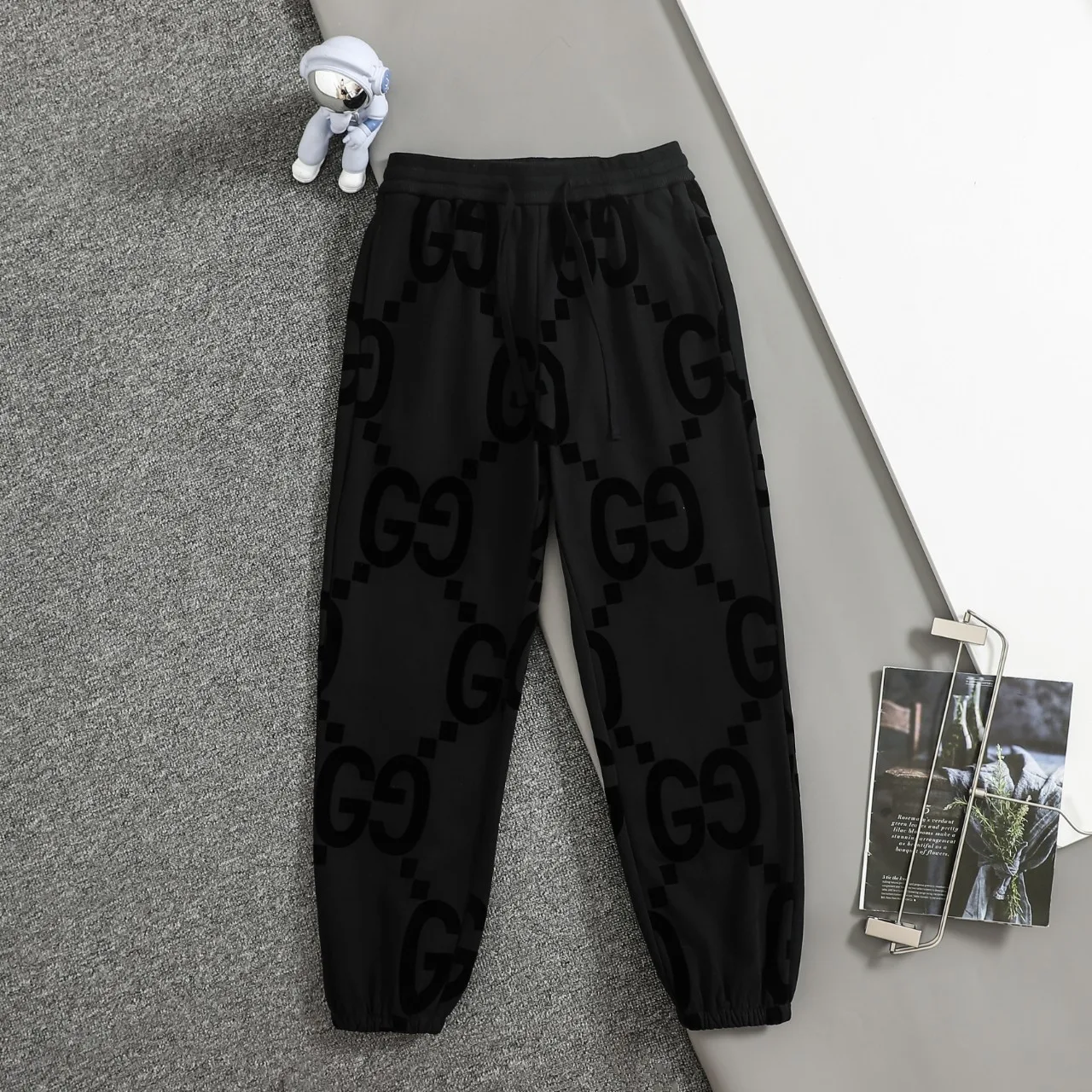 Брюки Женские Gucci 216407